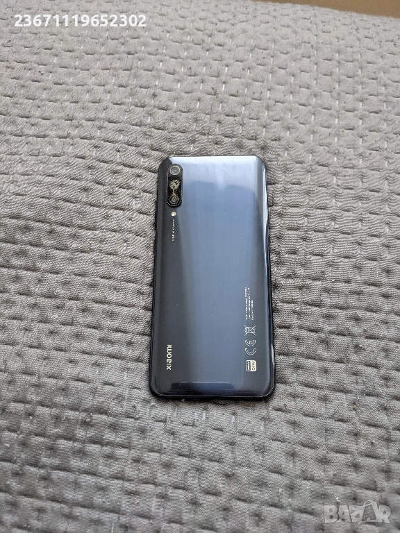 Xiaomi mi A3 за части , снимка 1