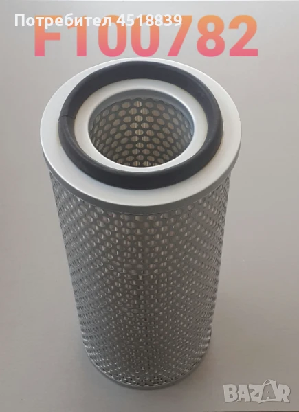 Филтър въздушен 9839013 351-01/02/03/04/05, снимка 1