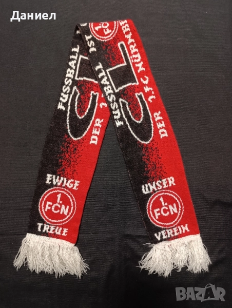 Шал на Нюрнберг , снимка 1