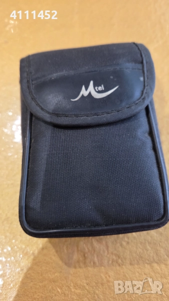 мини бинокъл, снимка 1