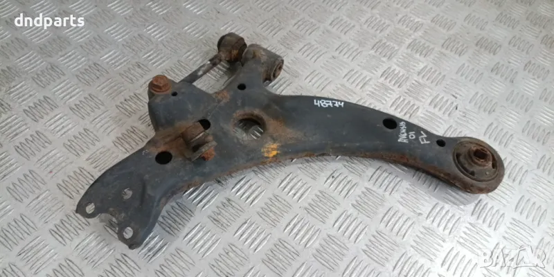 Носач Toyota Avensis 2001г.(преден ляв)	, снимка 1