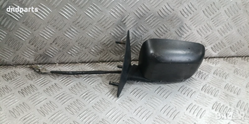 Ляво огледало VW Golf 2 1989г.	, снимка 1