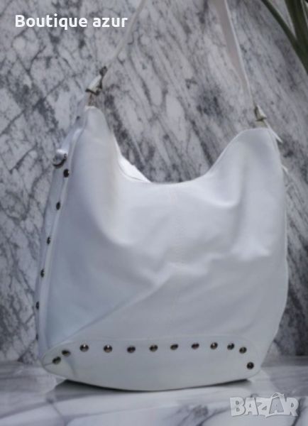 Елегантна дамска чанта за всеки повод - идеалното допълнение към вашия стил, снимка 1