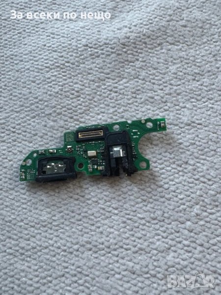 Honor X6a , БЛОК ЗАХРАНВАНЕ , захранващ блок, снимка 1