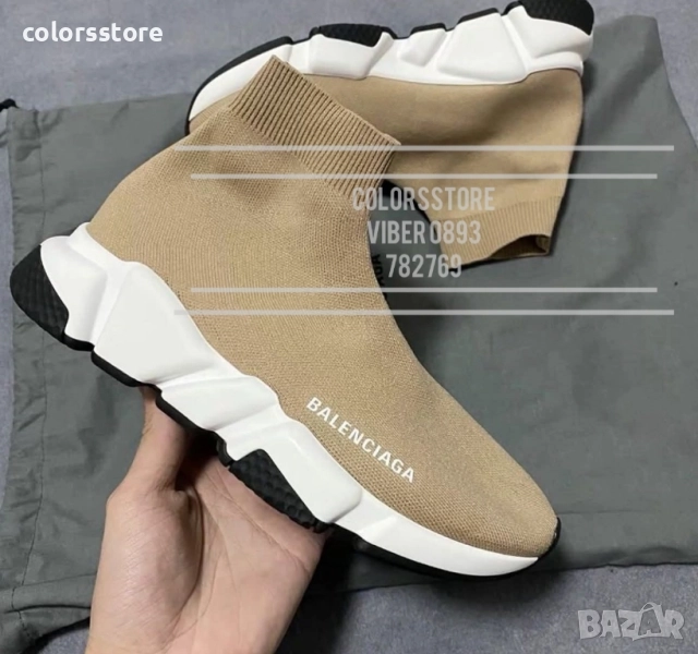 Маратонки Balenciaga/Br273x, снимка 1