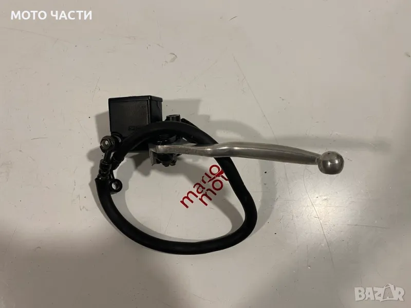  Спирачна система за Suzuki Burgman 400 (2000-2004), снимка 1