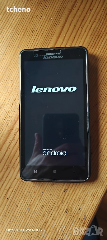 Lenovo A536, снимка 1