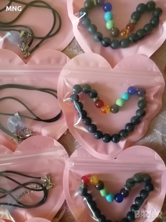 Енергийни гривни, снимка 1