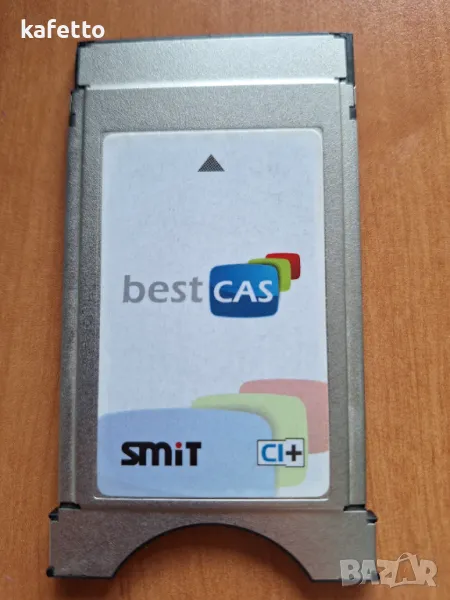 BestCAS Модул CAM modul, снимка 1