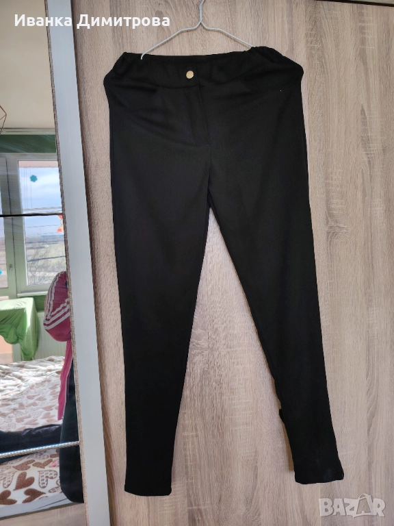 Дамски панталон , снимка 1