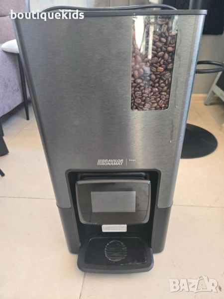 Професионална еспресо машина SeGo11, снимка 1