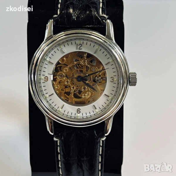 Часовник MOVT CHINESE, снимка 1