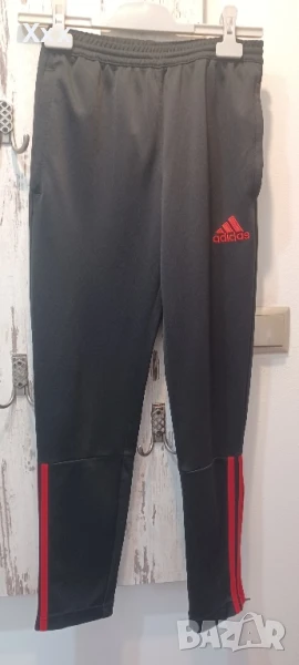 Adidas блузка и анцунг, снимка 1