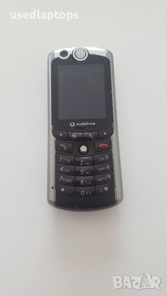 Motorola E770, снимка 1