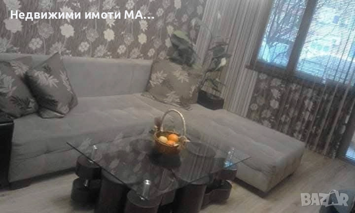 Агенция за недвижими имоти МАРИЯ 2014 продава тухлен апартамент , снимка 1