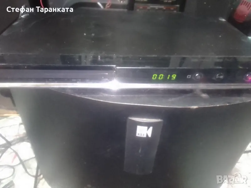 DVD player , снимка 1