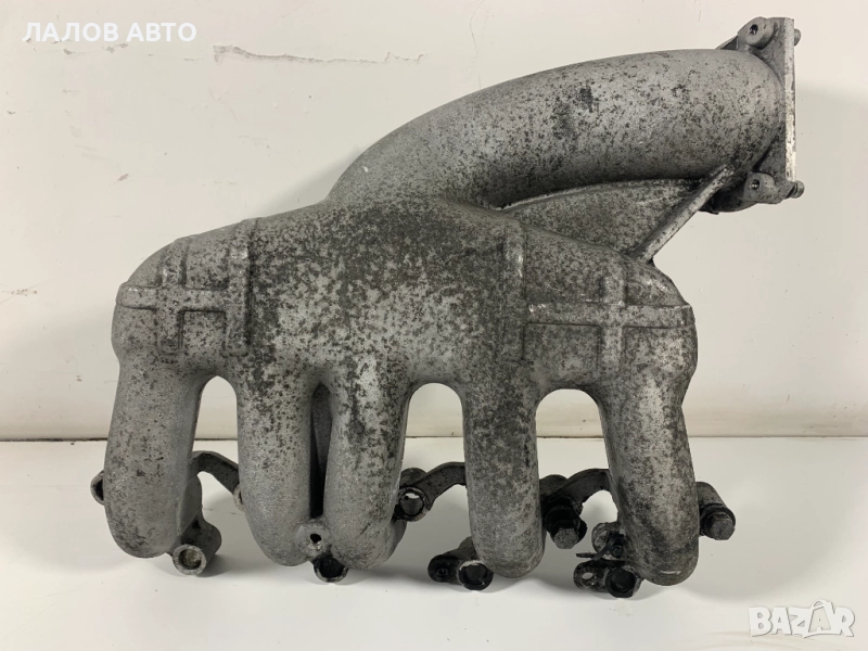 Всмукателен колектор Фолксваген Транспортер Т5 Vsmukatelen kolektor Vw Transporter T5 070129713F , снимка 1