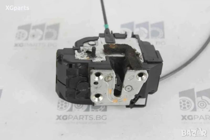  Брава врата задна дясна за Nissan Qashqai (2006-2014), снимка 1