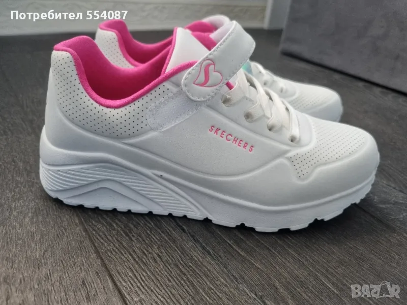 Дамски маратонки Skechers, снимка 1