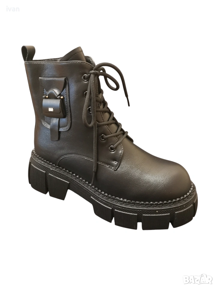 намаление. дамски обувки. налични размери 36,37, 38,39,40 и 41, снимка 1