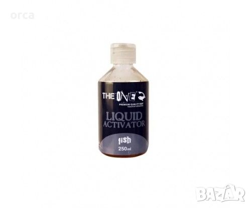 Течен аромат - атрактор THE ONE LIQUID ACTIVATOR, снимка 1