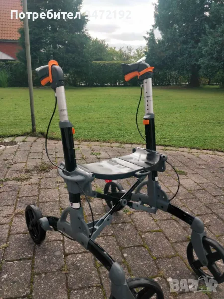 Ролатор, снимка 1