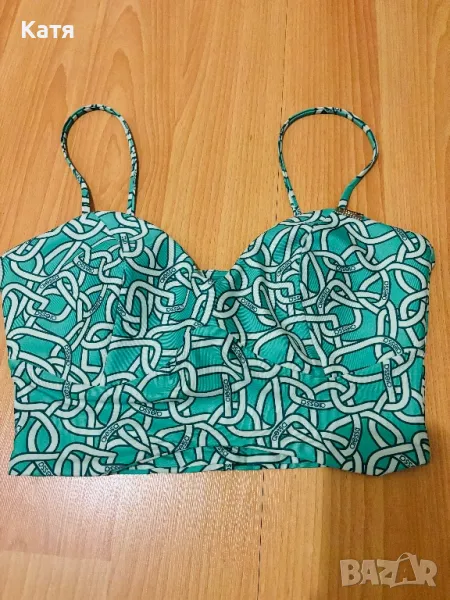 Топ Алесса като нов, снимка 1