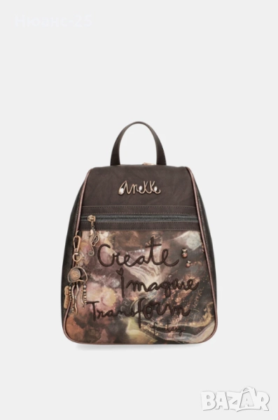  Раница Anekke Dreamverse Land, 39715-211 , снимка 1