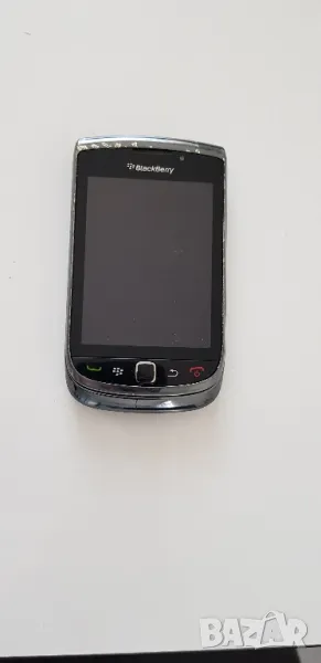 BlackBerry Bold 9800, снимка 1