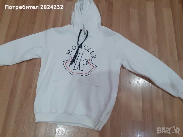 Суитчър на MONCLER , снимка 1