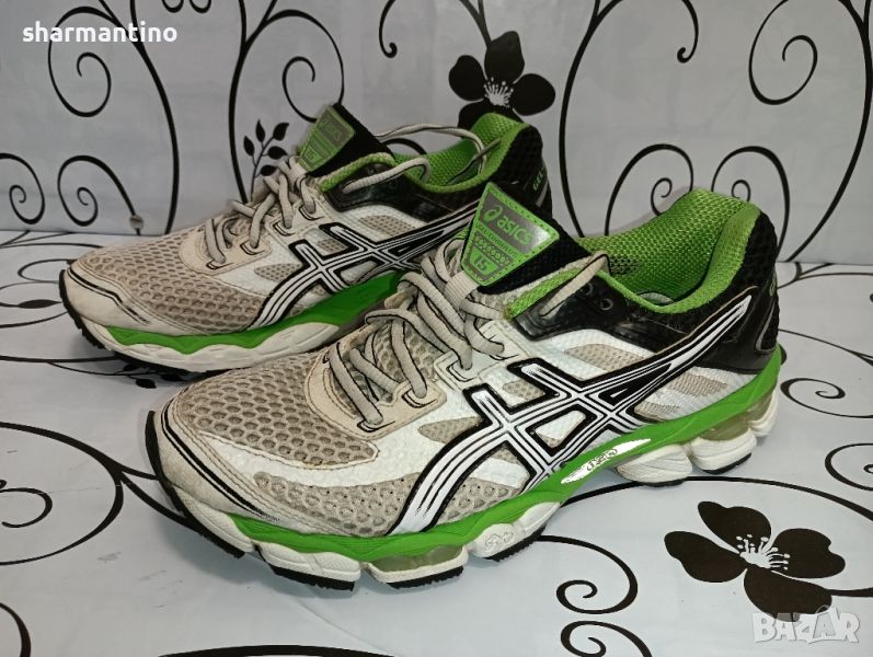 Asics Gel N39,5- 25 лв, снимка 1