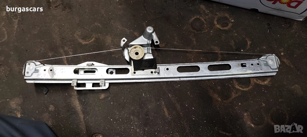 Стъклоповдигач предна дясна врата Mercedes A160 W168 - 50лв, снимка 1