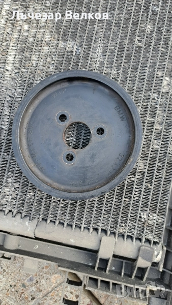 Шайби за Bmw E39, M54, снимка 1