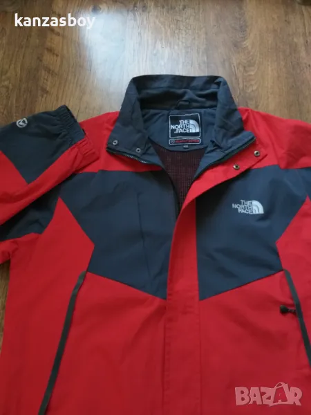 the north face vintage summit series gore tex jacket - мъжка ретро мембрана 4ХЛ, снимка 1