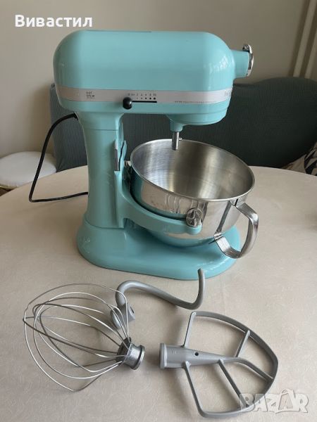 KitchenAid Professional  Приставка за рязане и рендосване на плодове и зеленчуци, снимка 1