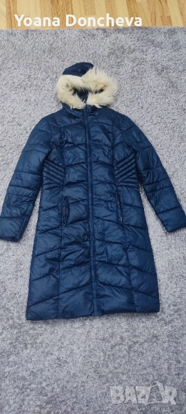 дамско зимно яке С рр, снимка 1