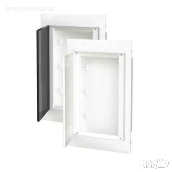 Продавам Табло СМ LV3 перфорирана бяла PVC врата ECO Mandeks ECO, снимка 1
