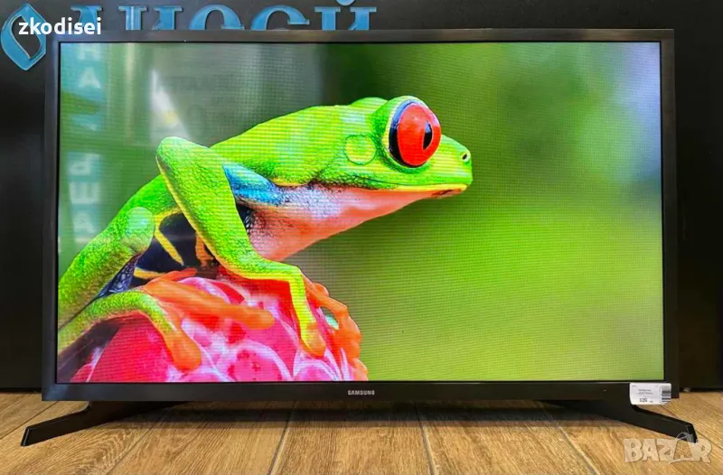 Smart TV Samsung UE32T4302A 32 Инча, снимка 1
