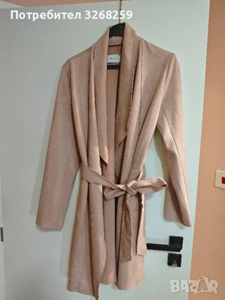 Пролетно яке, снимка 1