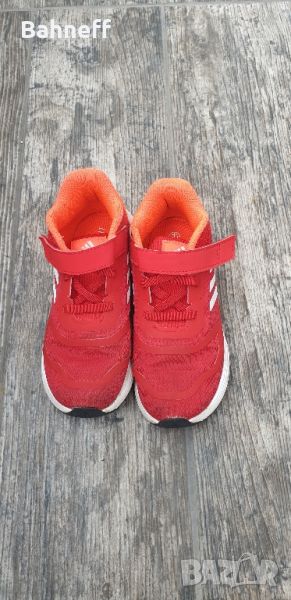Adidas детски маратонки., снимка 1