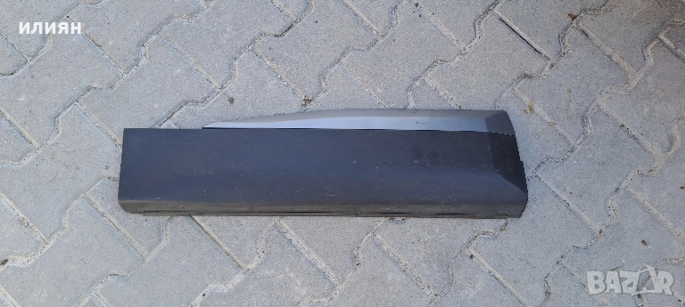 лайсна за задна дясна врата за Peugeot 2008 2021 2022 2023 9837637280, снимка 1