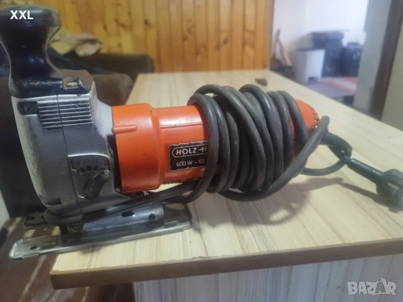 зегета HOLZ-HER 600W и други., снимка 1