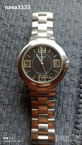 tissot eta2892-2, снимка 1