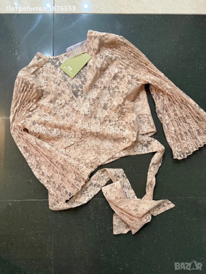 Блуза, снимка 1