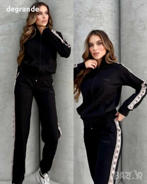 Дамски екип от 2 части Guess, снимка 1