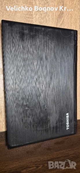 Toshiba C55 - C на части или цял, снимка 1