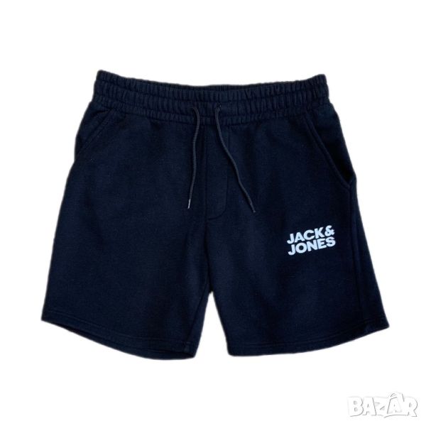 Оригинални мъжки къси панталони Jack&Jones |  S размер, снимка 1
