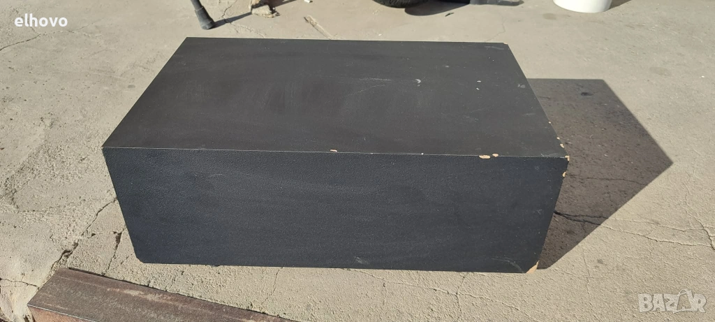 Субуфер BOSE Acoustimass, снимка 1