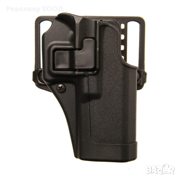 Кобур за Glock 48/43X SW MP 9 Shield Blackhawk Serpa CQC 410576BK-R, снимка 1