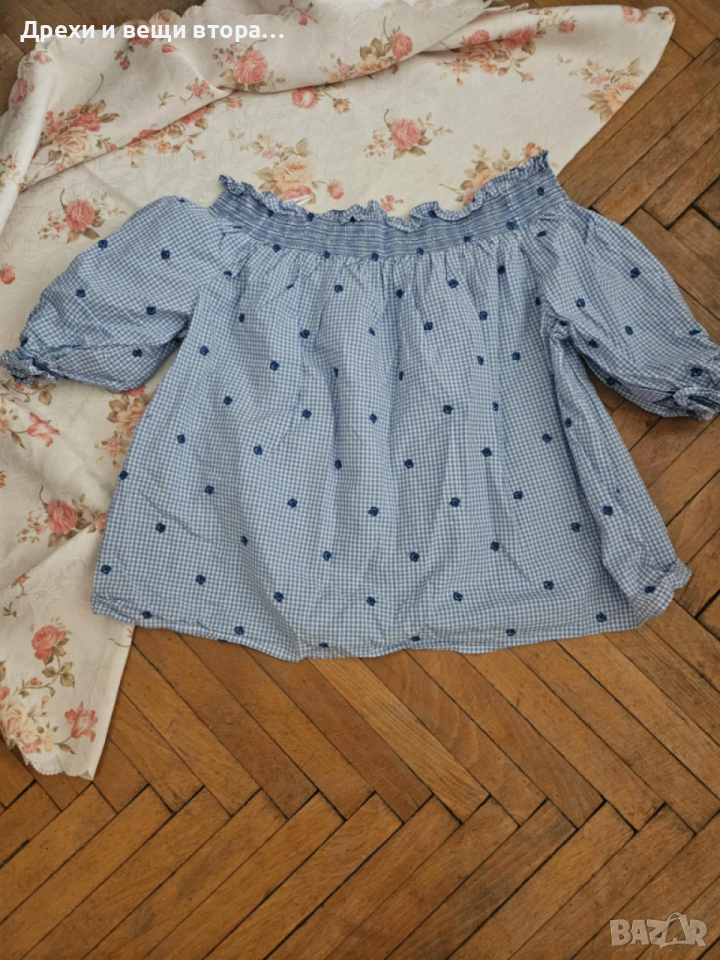 Дамски топ GAP, снимка 1